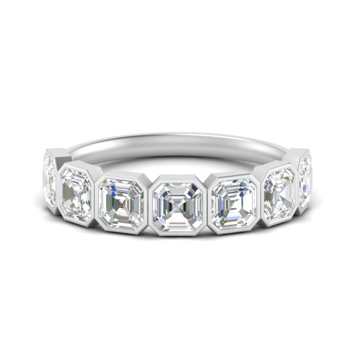 2.80-ct.-asscher-diamond-bezel-seven-stone-women-band-in-FD10569AS-0.40CT-NL-WG