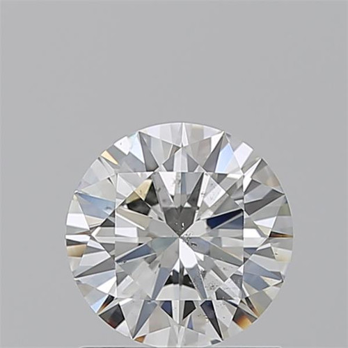 1.01 Carat Round Cut Diamond