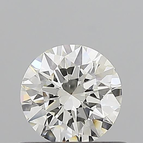 0.50 Carat Round Cut Diamond