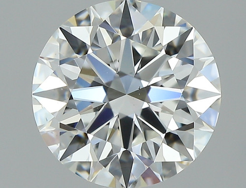 1.14 Carat Round Cut Diamond