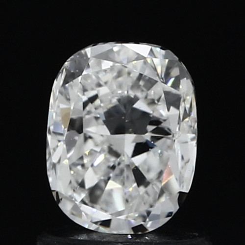 1.00 Carat Cushion Diamond