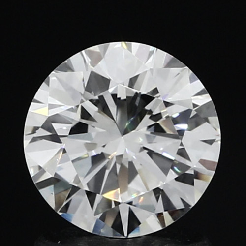 1.01 Carat Round Cut Diamond