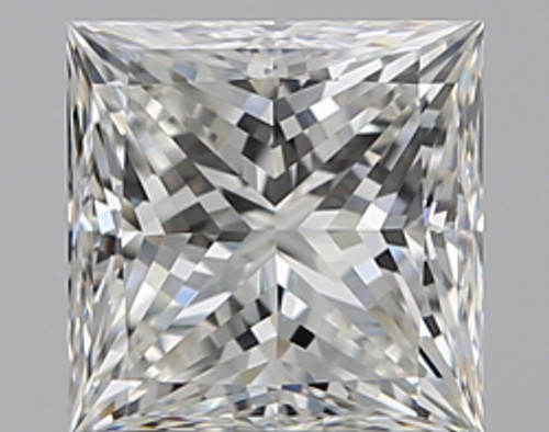 1.01 Carat Princess Diamond