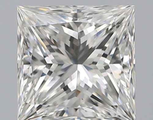 1.00 Carat Princess Diamond
