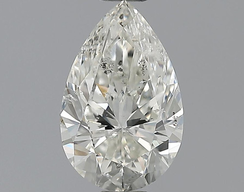 1.06 Carat Pear Diamond