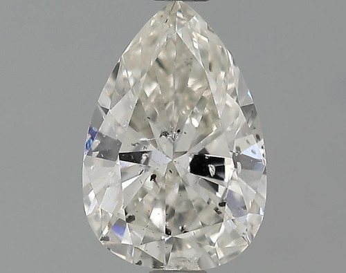 1.03 Carat Pear Diamond