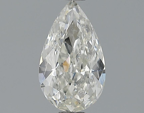 1.01 Carat Pear Diamond