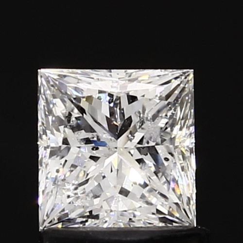 1.05 Carat Princess Diamond