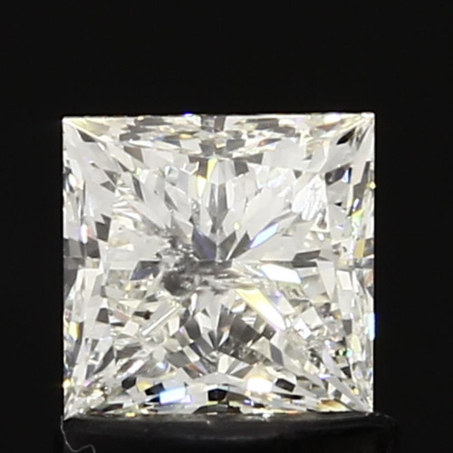 1.01 Carat Princess Diamond