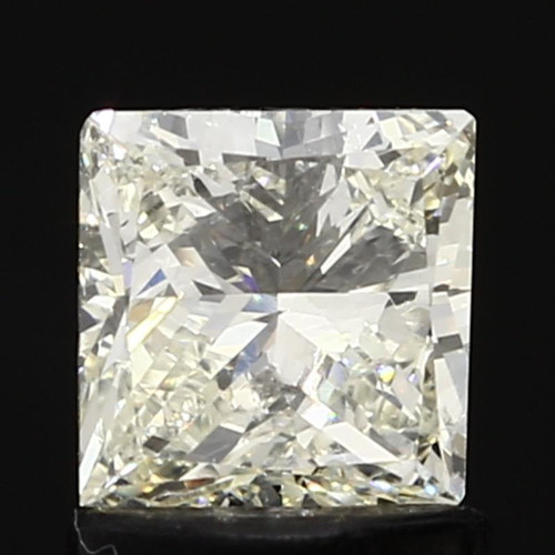 1.00 Carat Princess Diamond