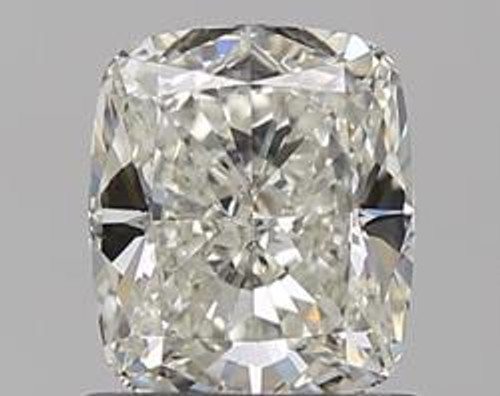0.93 Carat Cushion Diamond 0.93 Carat Cushion Diamond