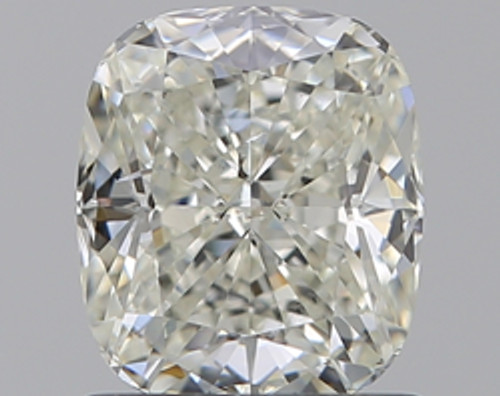 1.07 Carat Cushion Diamond