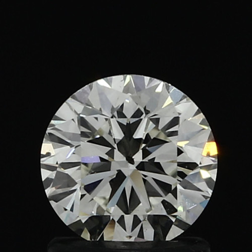 1.00 Carat Round Cut Diamond