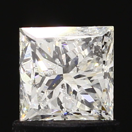 1.08 Carat Princess Diamond