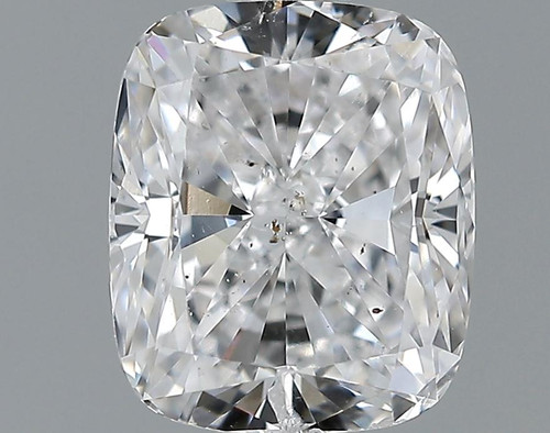 1.50 Carat Cushion Diamond 1.50 Carat Cushion Diamond