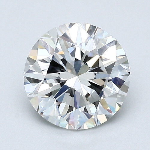1.50 Carat Round Cut Diamond