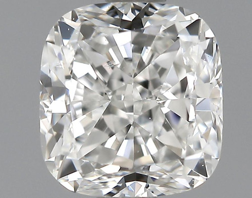 1.02 Carat Cushion Diamond 1.02 Carat Cushion Diamond