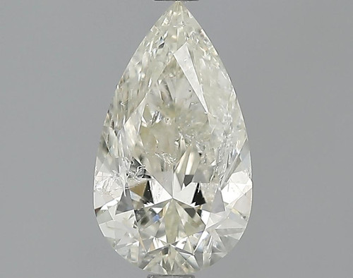 1.50 Carat Pear Diamond