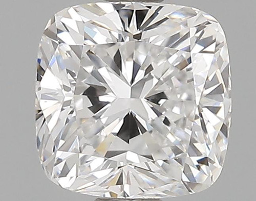 1.01 Carat Cushion Diamond 1.01 Carat Cushion Diamond