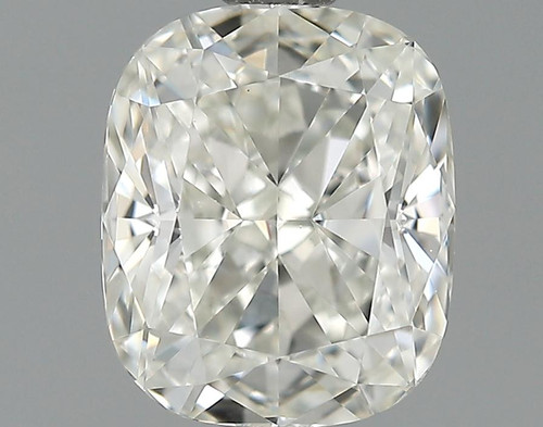 1.11 Carat Cushion Diamond