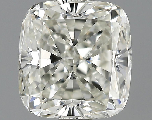 1.07 Carat Cushion Diamond 1.07 Carat Cushion Diamond