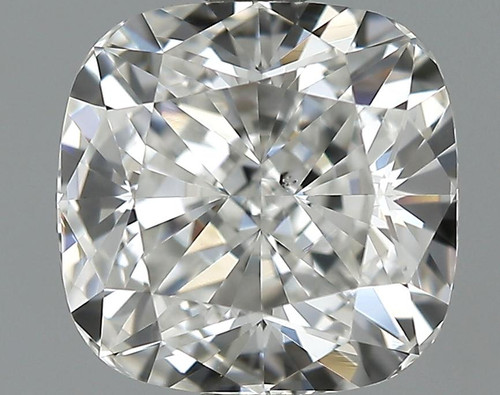 1.06 Carat Cushion Diamond 1.06 Carat Cushion Diamond