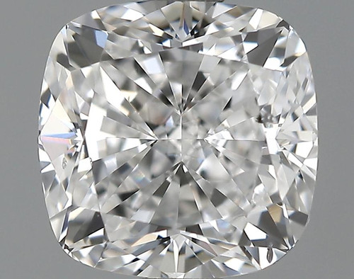 1.02 Carat Cushion Diamond 1.02 Carat Cushion Diamond