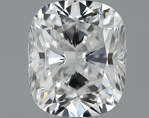 1.02 Carat Cushion Diamond 1.02 Carat Cushion Diamond