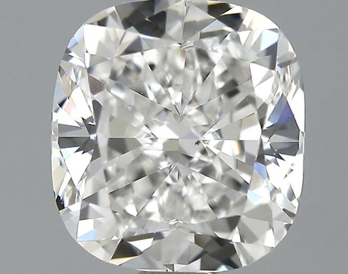 1.01 Carat Cushion Diamond 1.01 Carat Cushion Diamond