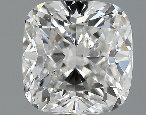 1.01 Carat Cushion Diamond 1.01 Carat Cushion Diamond