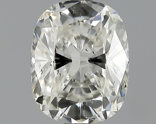 1.01 Carat Cushion Diamond 1.01 Carat Cushion Diamond