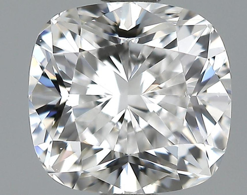 1.00 Carat Cushion Diamond 1.00 Carat Cushion Diamond