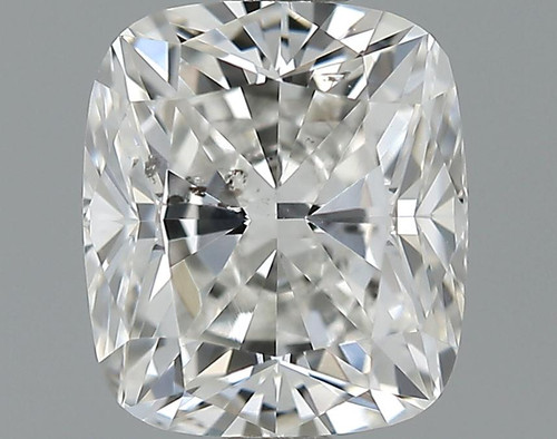 1.09 Carat Cushion Diamond