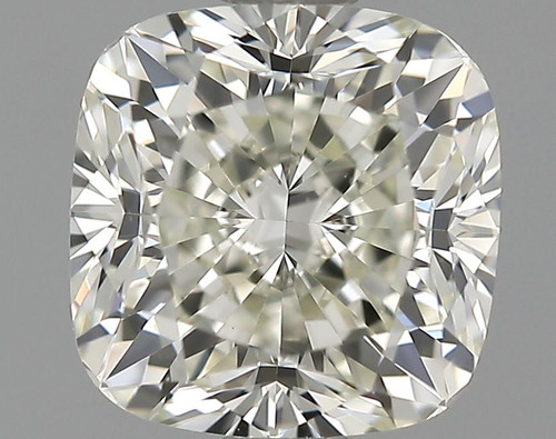 1.01 Carat Cushion Diamond 1.01 Carat Cushion Diamond