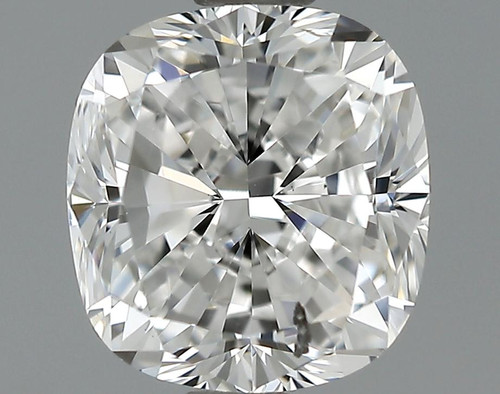 1.00 Carat Cushion Diamond 1.00 Carat Cushion Diamond