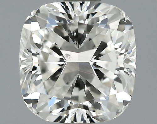 1.00 Carat Cushion Diamond 1.00 Carat Cushion Diamond