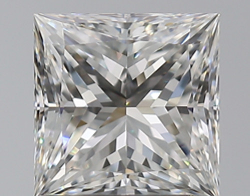 1.01 Carat Princess Diamond