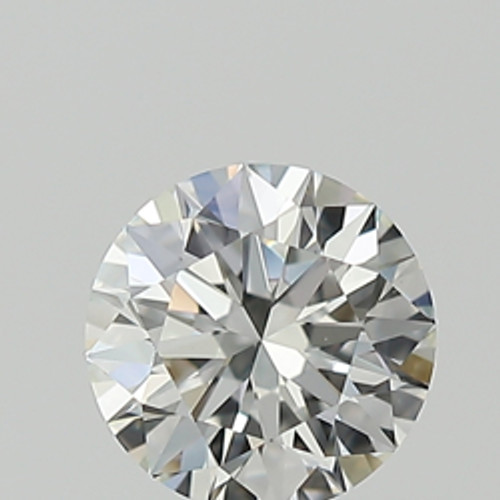 0.50 Carat Round Cut Diamond