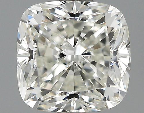 0.90 Carat Cushion Diamond
