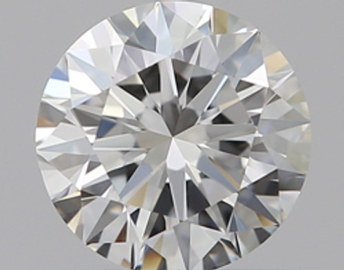 0.50 Carat Round Cut Diamond