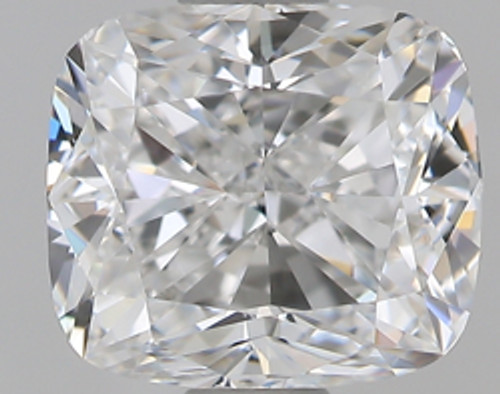 0.90 Carat Cushion Diamond 0.90 Carat Cushion Diamond