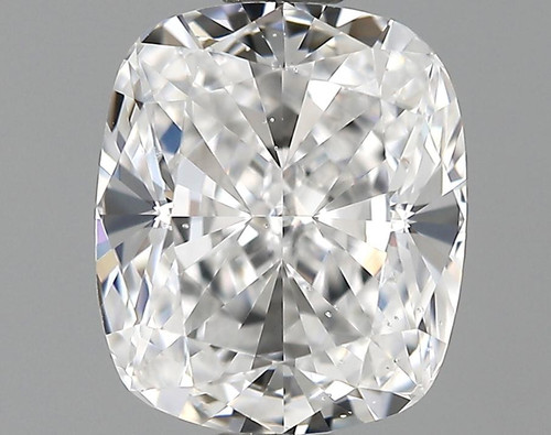 0.91 Carat Cushion Diamond 0.91 Carat Cushion Diamond