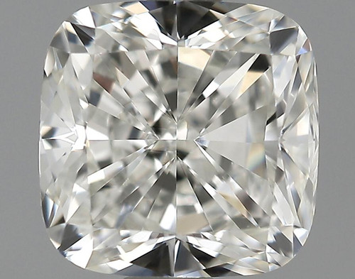 0.90 Carat Cushion Diamond