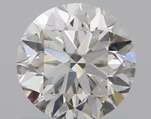 0.50 Carat Round Cut Diamond