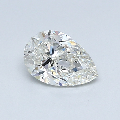 0.90 Carat Pear Diamond