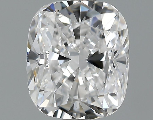 1.00 Carat Cushion Diamond 1.00 Carat Cushion Diamond