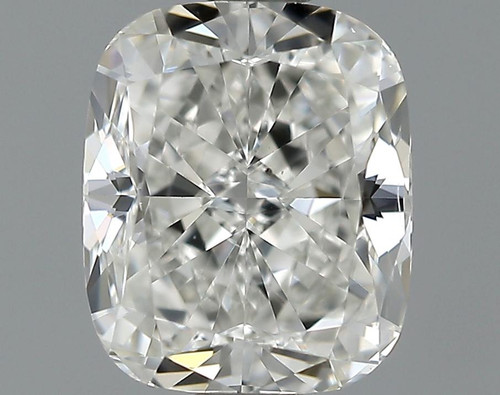1.00 Carat Cushion Diamond