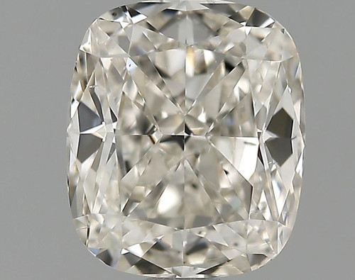 1.10 Carat Cushion Diamond