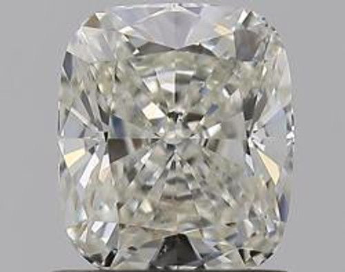 0.92 Carat Cushion Diamond 0.92 Carat Cushion Diamond