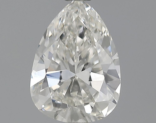 0.87 Carat Pear Diamond
